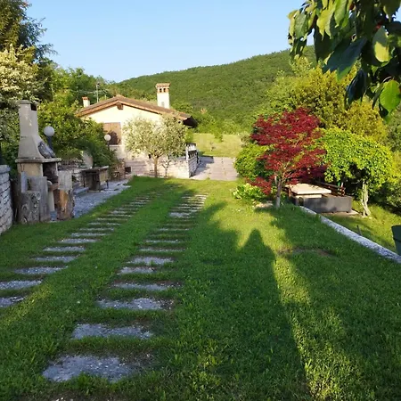 Casa Delle Delizie SantʼAmbrogio di Valpolicella