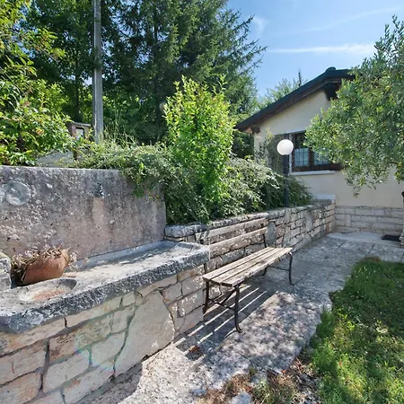 Сasa de vacaciones Casa Delle Delizie