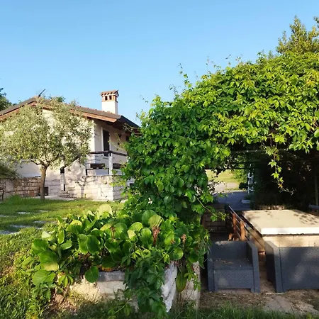 Casa Delle Delizie SantʼAmbrogio di Valpolicella