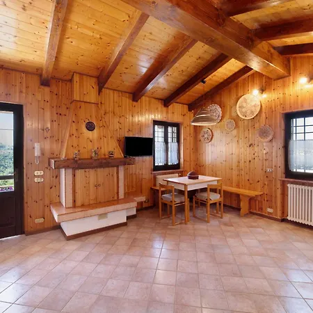 Casa Delle Delizie *