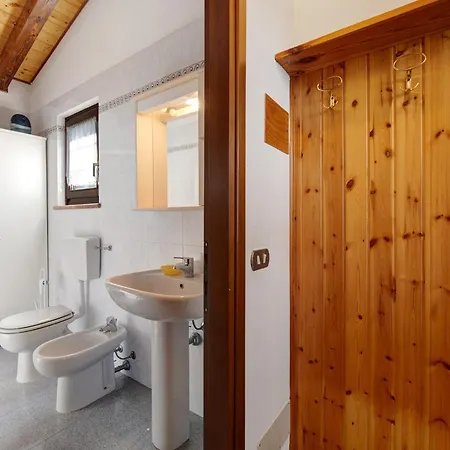 Tatil Evi Casa Delle Delizie SantʼAmbrogio di Valpolicella