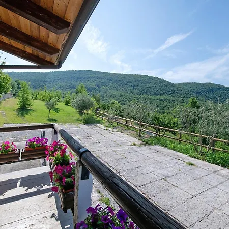 Casa Delle Delizie Tatil Evi *